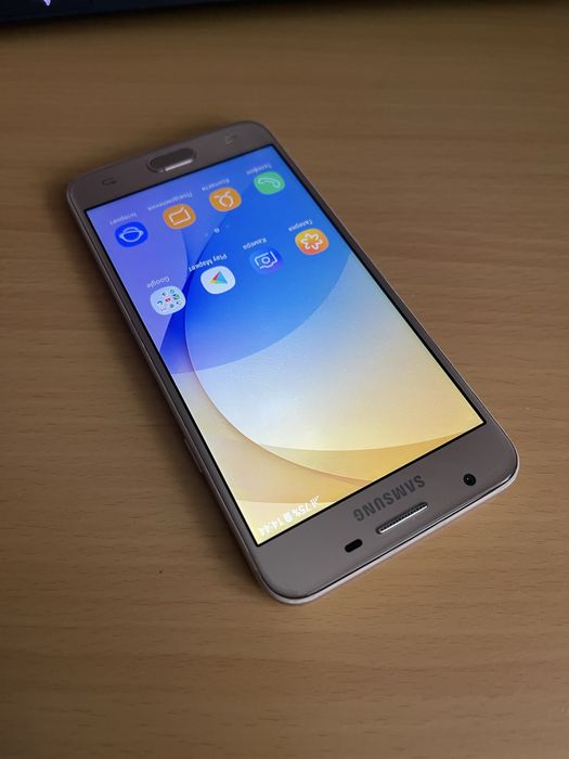 Samsung Galaxy J5 Prime G570F/DS Gold