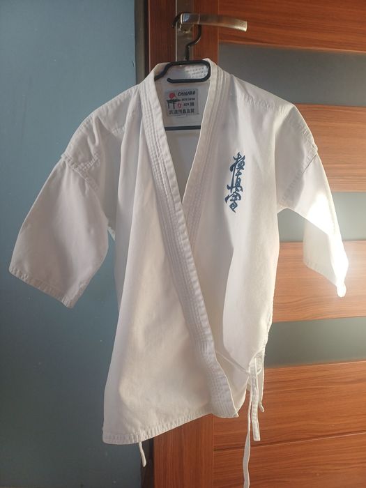 Strój do karate (kimono)