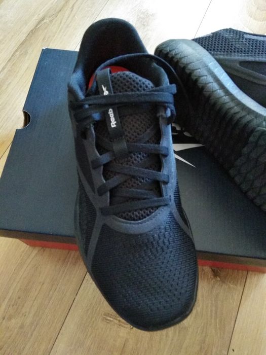NOWE buty Reebok flexagon force 2.0