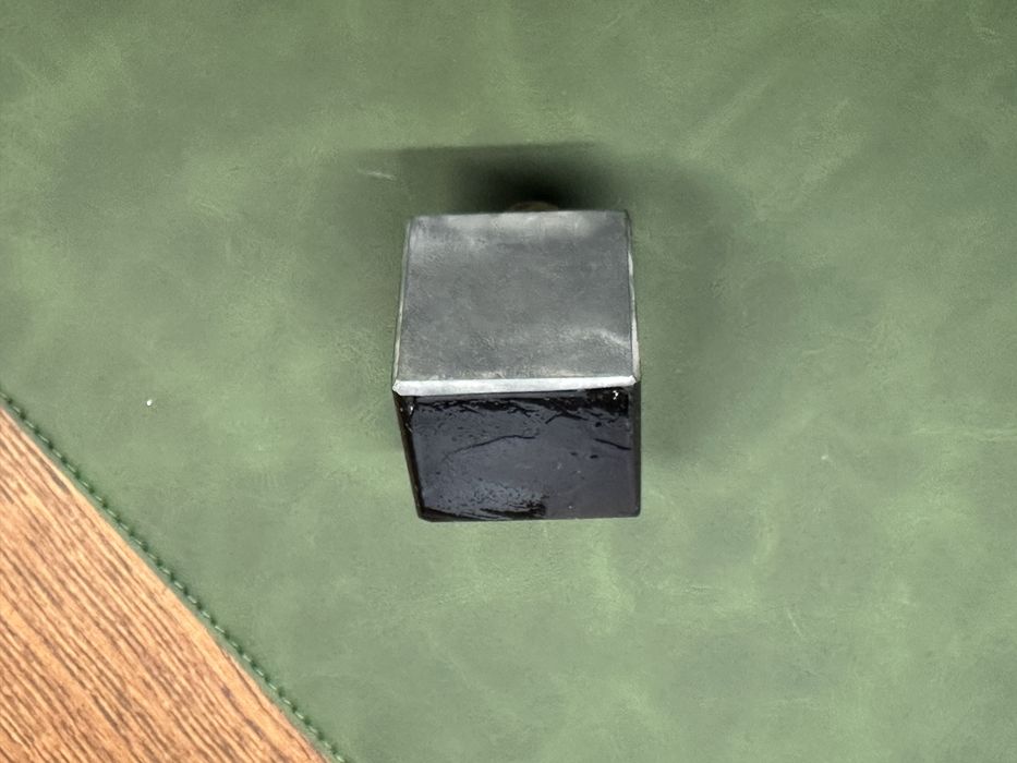 Prosto z Japonii – naturalny kamień Tsushima Black NAGURA