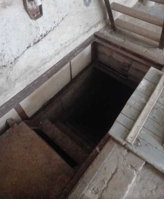 Здам дворівневий гараж 26 м² з підвалом, ГК «Комунальник Салтовка 602м.р.