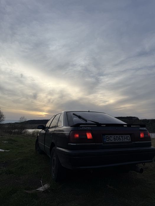 Продам Мазда 626gd