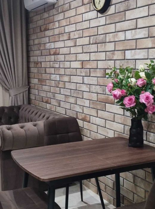 Євро-2 кімнатна квартира із стильним ремонтом! Ірпінь, ЖК Нові Метри