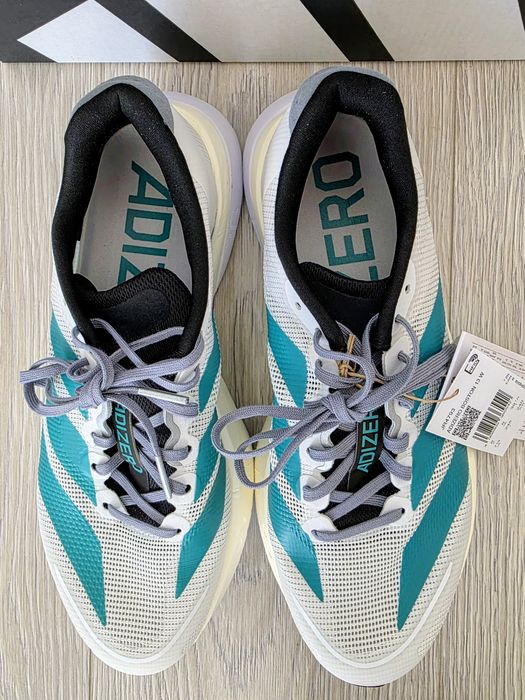 Nowe buty Adidas Adizero Boston 13 - rozmiar 39 1/3