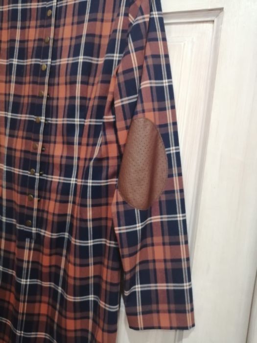 Плаття 2 шт. дизайнерські р. 44