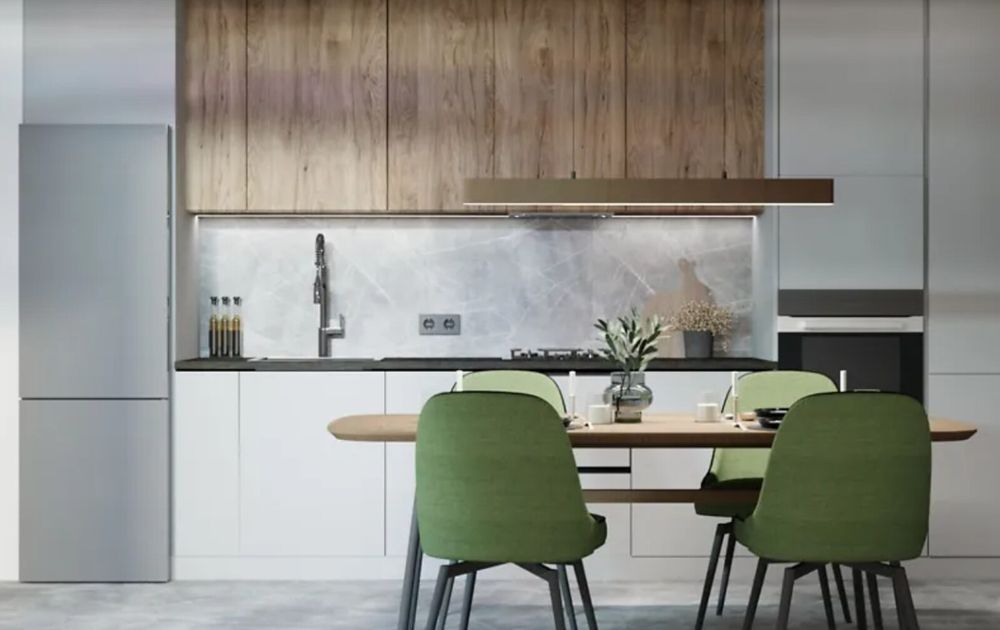 Продаж 3к квартири 84 кв. м на пров. Цегельний