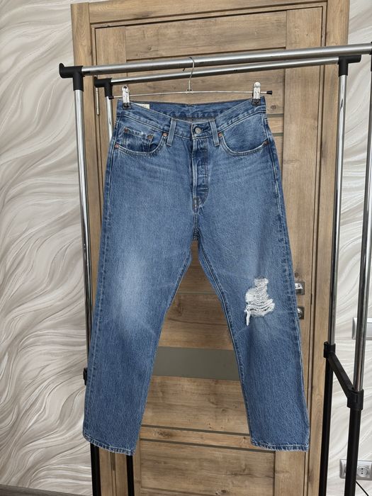 Шикарні, якісні джинси від levi’s