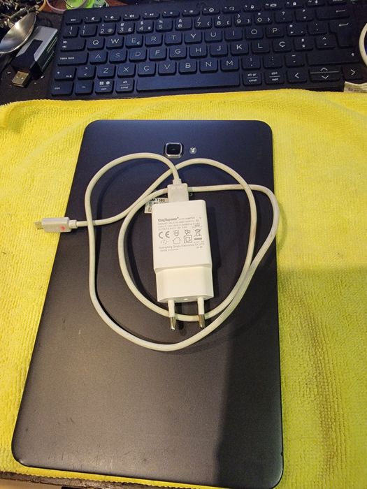 Tablet Samsung Galaxy Tab A T585