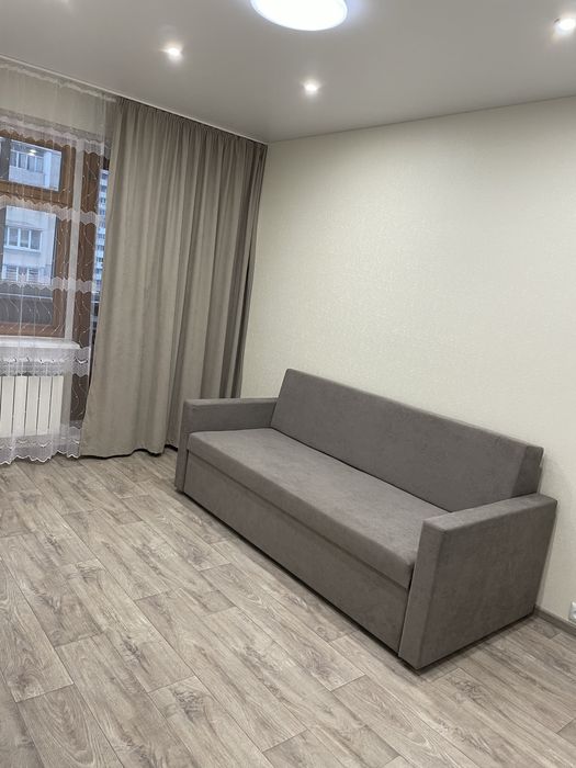 Оренда Довготривала Однокімнатна квартира Позняки. Драгоманова 7А