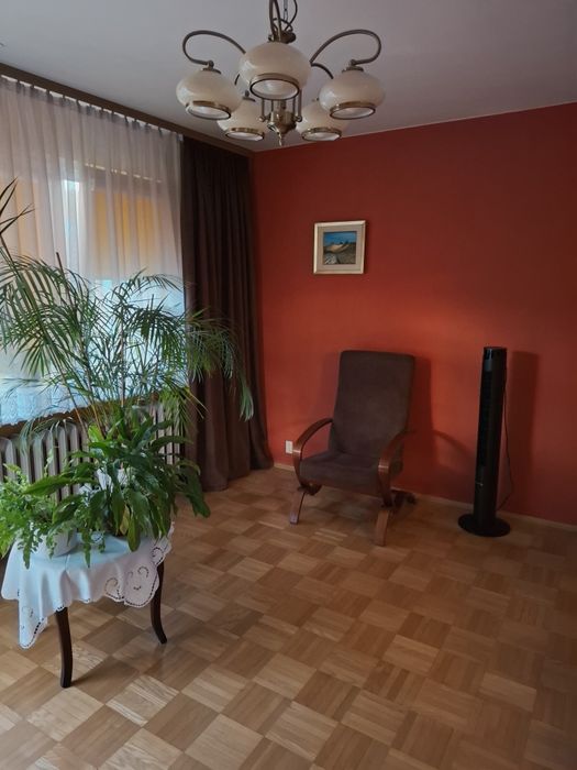 Mieszkanie 2-pokojowe, 47,68 m2, Os.Stawki, doskonała lokalizacja