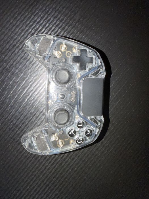 Pad do ps 4,5 kolorowy