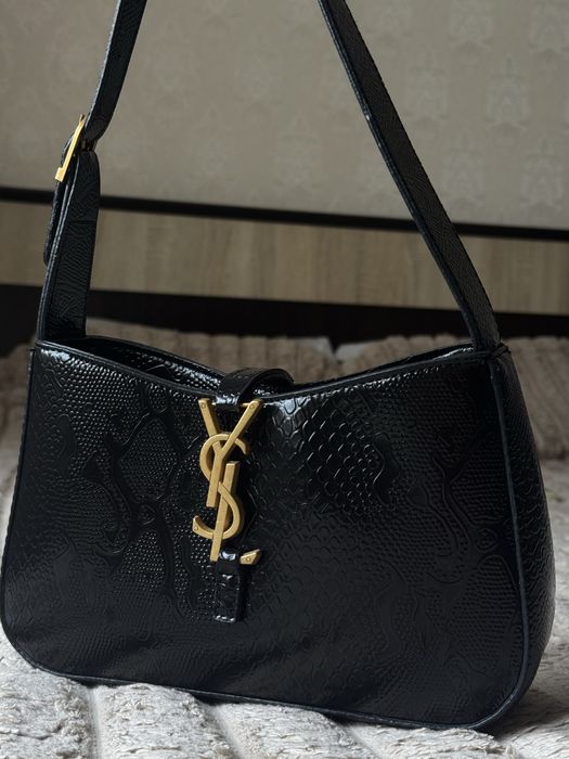 Сумочка YSL  багет