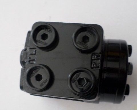 Orbitrol Massey Ferguson 3610,3630,3650,3690,8110,8120 OSPC200-50LSTR