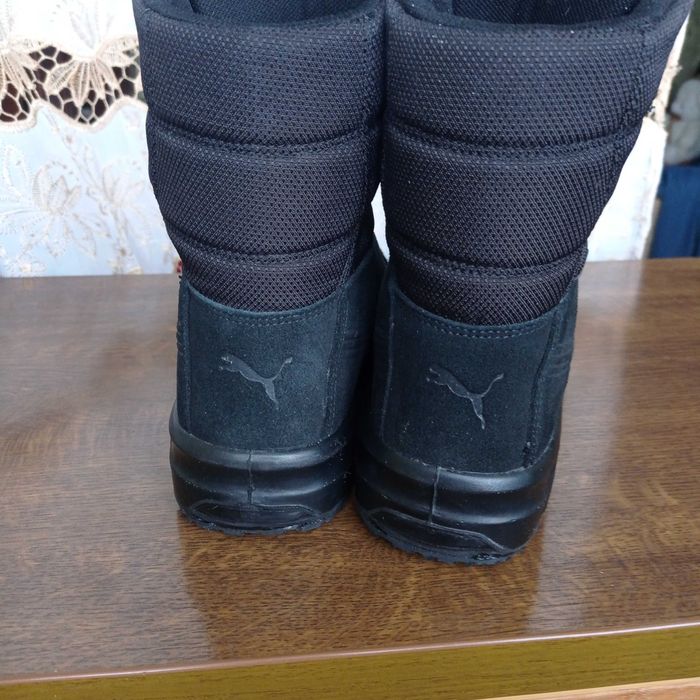 Ботінки чоботи ботільйони