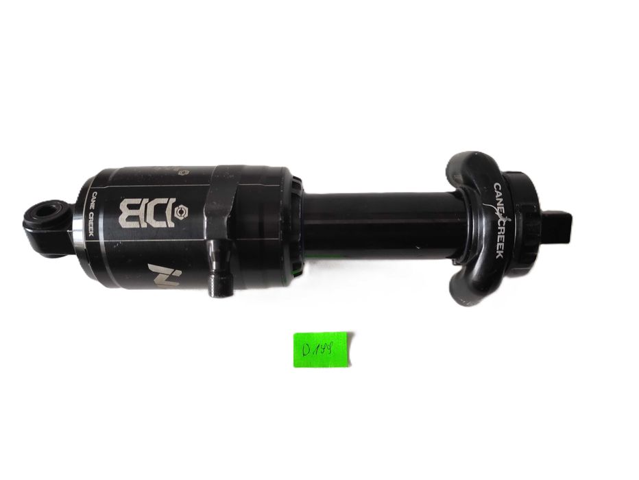 Amortyzator tylny Damper CCDB Cane Creek Double Barrel INLINE (D199)