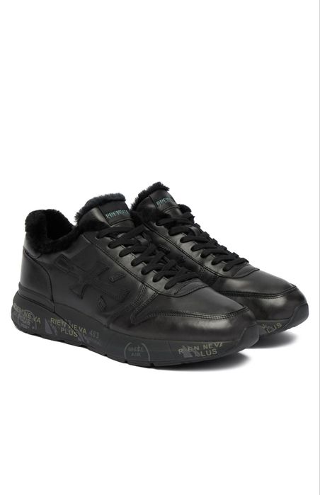 Premiata mick 1453nm на меху