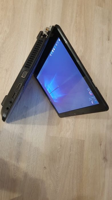 Ноутбук Gateway NV57H77u. 15.6", 8Gb DDR3, 500 Gb HDD, HDMI, вебкамера