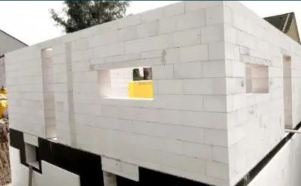 Будівельні роботи