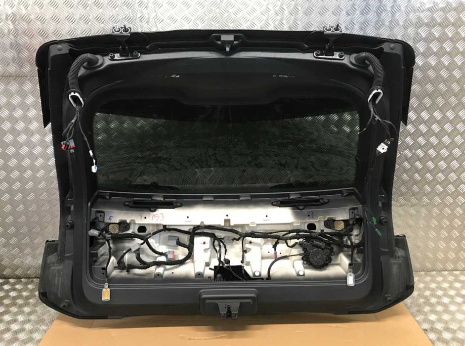 RANGE ROVER SPORT L461 III Кришка багажника