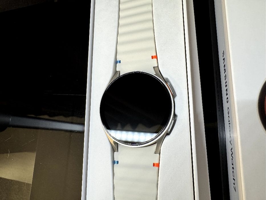 Годинник Galaxy Watch 7 40mm BT / NFC