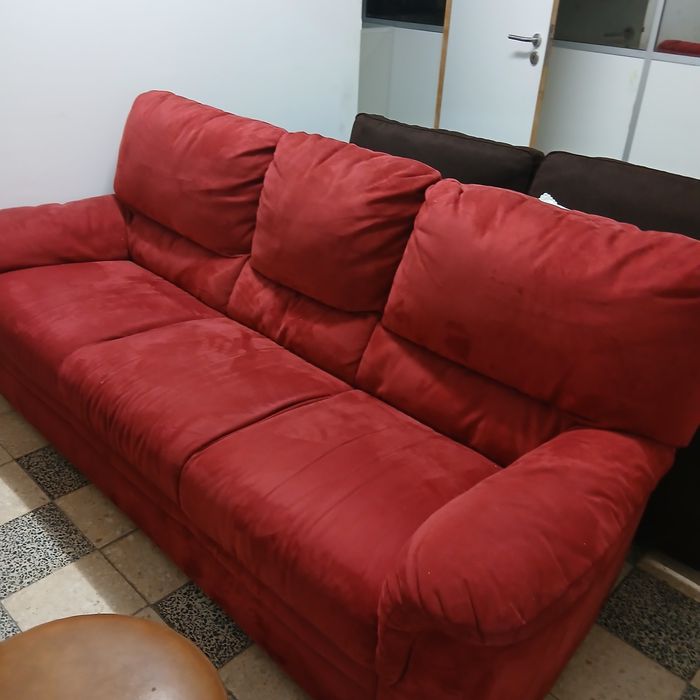 Loja de móveis usados compra/revenda.