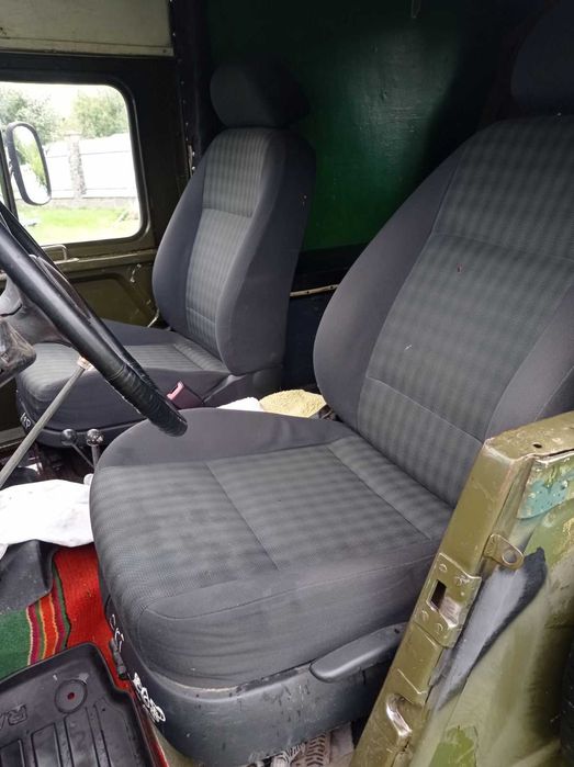 Продам ГАЗ-69 1967 р.в.