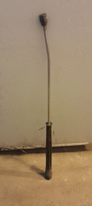 Karcher lanca szczotka obrotowa lanca