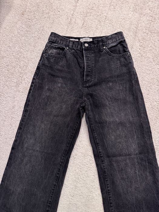 Джинси від Mango, 38 р.