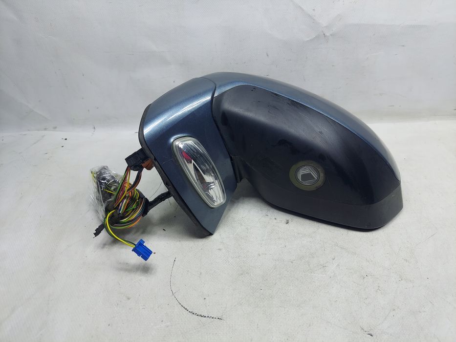 Lusterko Lewe 6+5+3 14 Pin Citroen C4 Picasso Ezwd