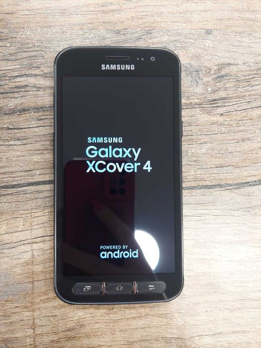 Smartfon Telefon Samsung Galaxy Xcover 4 (SM-G390F) 2/16GB gwarancja