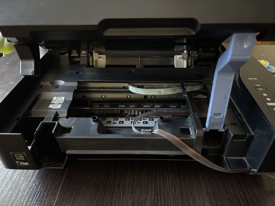 Принтер Canon PIXMA MP230