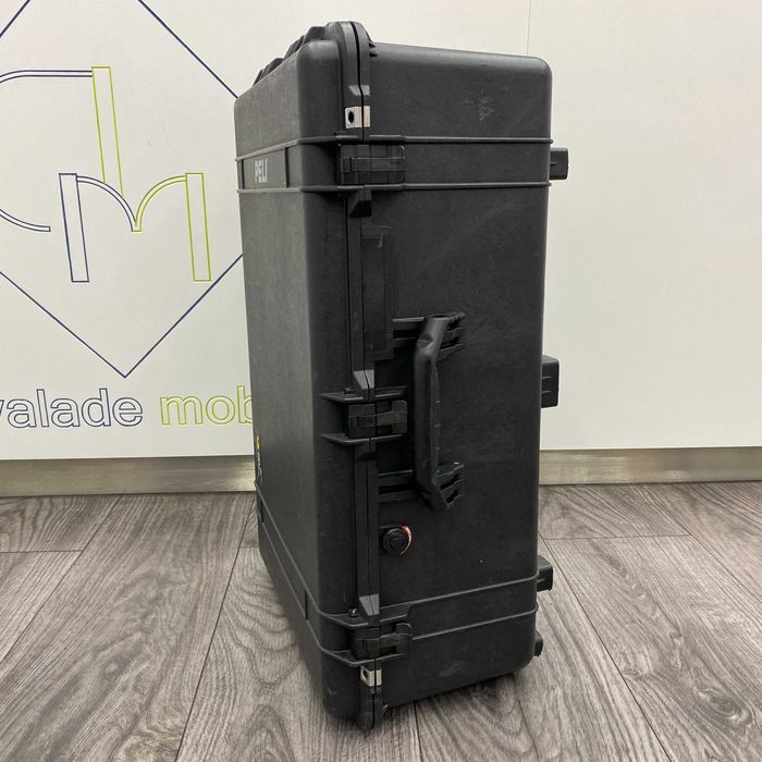 Mala Peli Case 1650EU