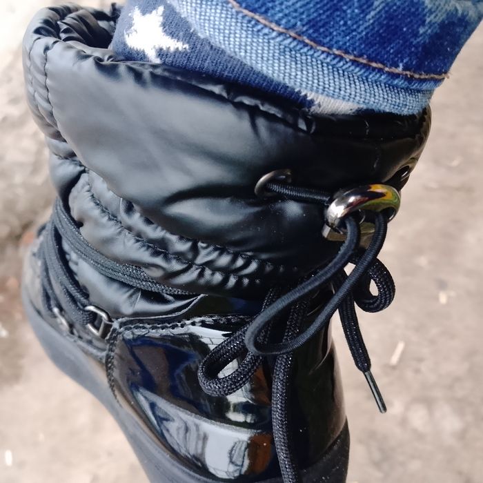 Дутіки для жінок дівчат