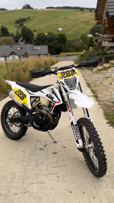 KTM