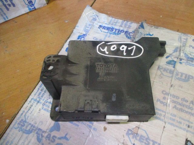 Amplificador de colunas TOYOTA Yaris (_P9_)