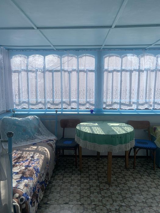 Будинок -заходь та живи,є відео-огляд