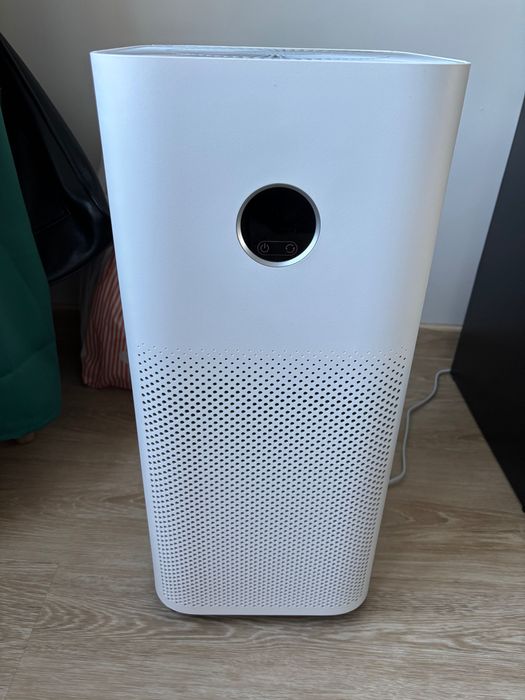 Oczyszczacz powietrza Xiaomi Air Purifier 430W biały