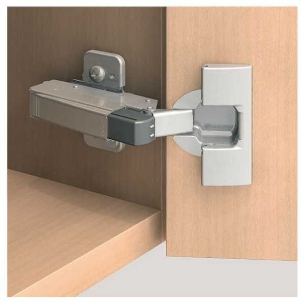 10 * BLUM BLUMOTION 973A0500.01  – Dobradiça com braço baixo