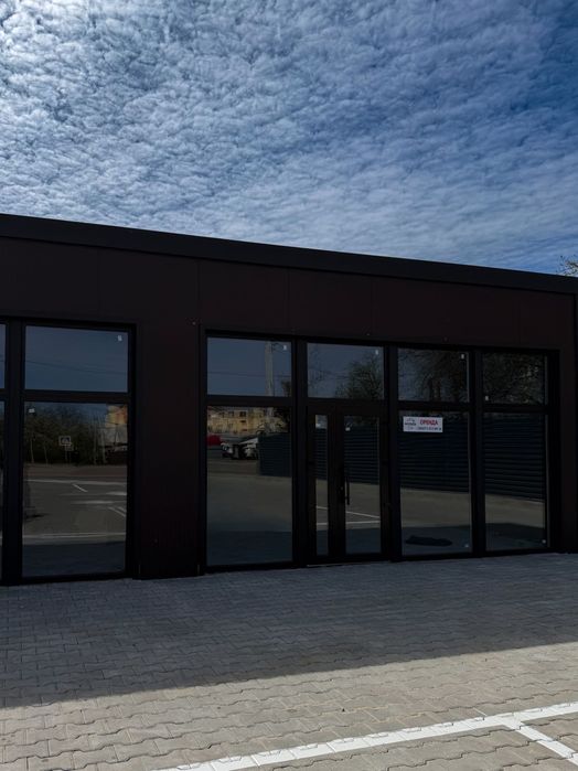 Оренда приміщення с. Тетерівка