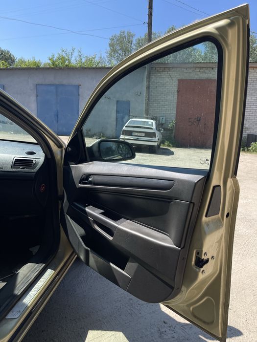 Продам Opel Astra H 1.7 Дизель Обмен