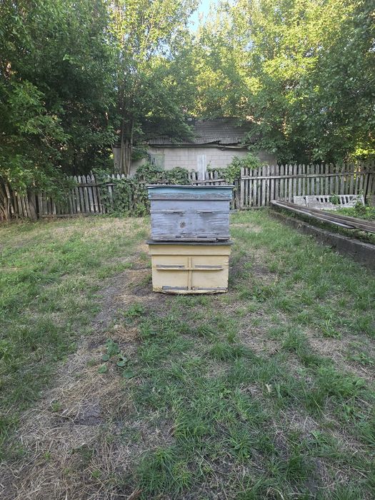 Продам вулики 10 шт
