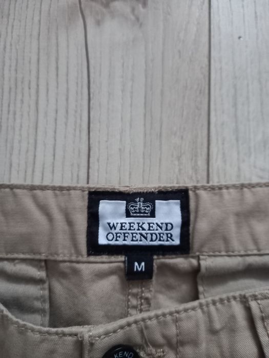 Продам шорты Weekend Offender