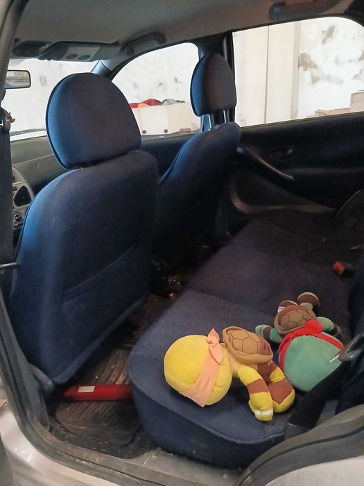 Vendo viatura Fiat