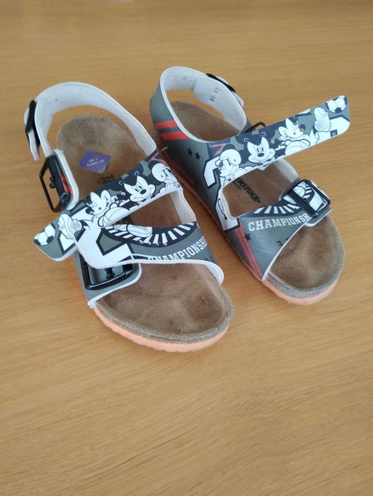 Klapki Birkenstock