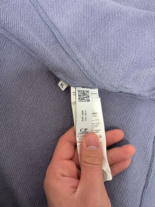 зипка c.p. company