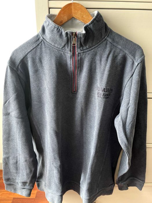 CONJUNTO de pólos e camisas tamanho XL pequeno.