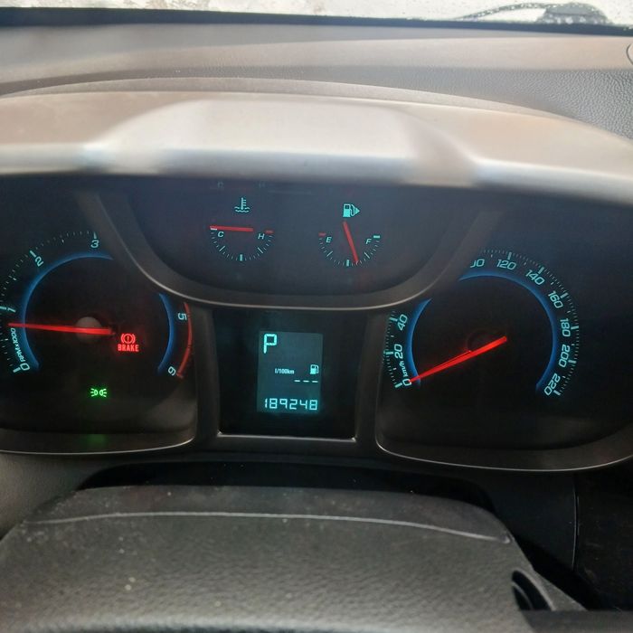 Продаю Chevrolet Orlando