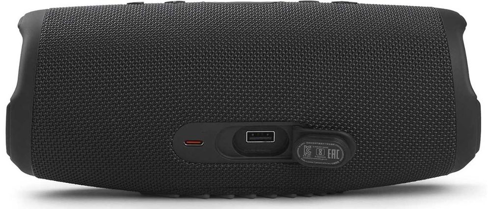 Mocne brzmienie JBL Original Pro Sound – głęboki bas i czysty dźwięk