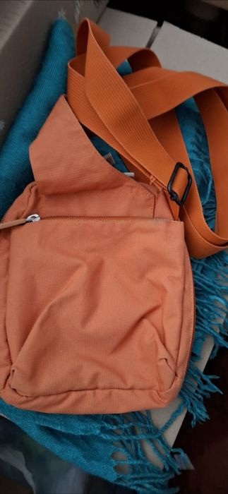 Чоловіча сумка Jeep