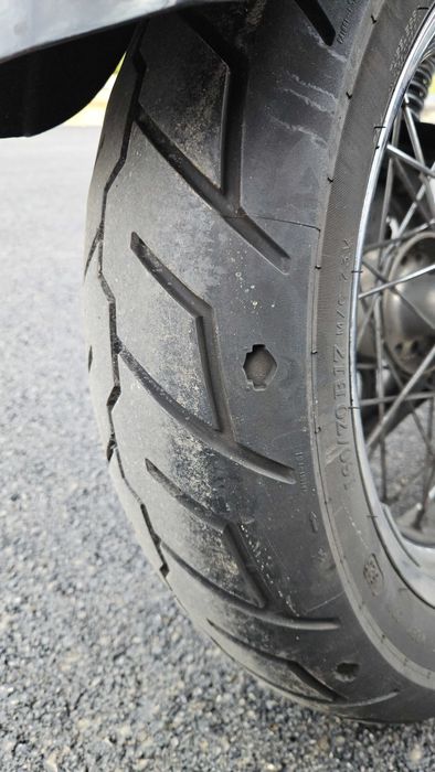 Harley-Davidson Dyna Super Glide 2007